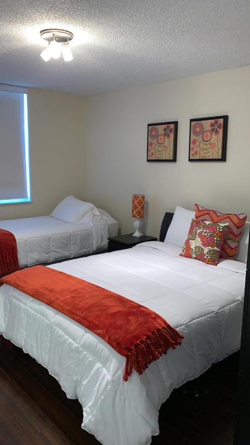 דירות Renovated 2/2 Unit At Yacht Club/אוונטורה מראה חיצוני תמונה